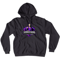 cherokeesavage Hoodies (No-Zip/Pullover)
