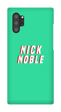 Noble Samsung Phone Cases