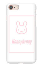 honeybvnny iPhone Phone Cases