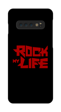 Cover Samsung Rock My Life