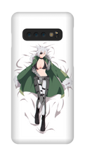 limiplays Samsung Phone Cases