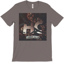 Hellcat007 Logo T-Shirt