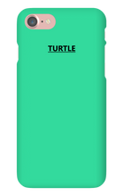 t0tue iPhone Phone Cases