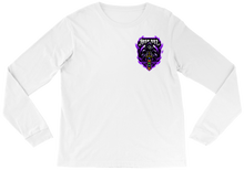 josh902 Long Sleeve Tee