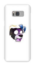 xionithtv Samsung Phone Cases