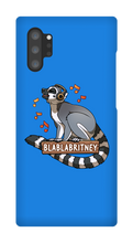 BlaBla Samsung Galaxy S8 Case