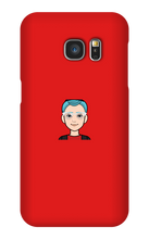 radox247 Samsung Phone Cases