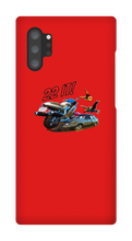 Samsung Cases (Design 3)
