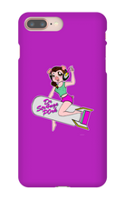 drstr4ngep0rk iPhone Phone Cases