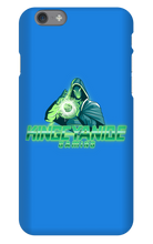 kingcyanidegaming iPhone Phone Cases
