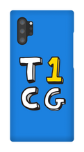 That1ChrisGuy Samsung Phone Case