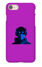 blaz_0 iPhone Phone Cases