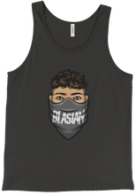 Blasian Tank Top