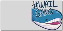thiswiz XXL Gaming Mousepad