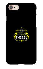 smxggy iPhone Phone Cases