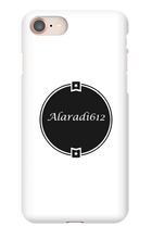 alaradi612 iPhone Phone Cases