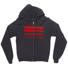 tfeeney231 Zip Up Hoodie