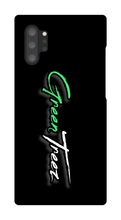 Green Treez Samsung Phone Cases