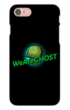 weareghost iPhone Phone Cases