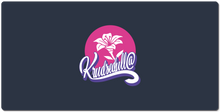 krudsedulla XXL Gaming Mousepad