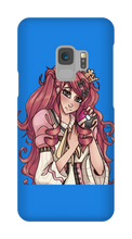 himecrycho Samsung Phone Cases
