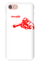 unsub223 iPhone Phone Cases