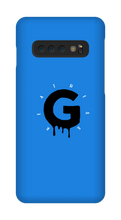 xell_envo Samsung Phone Cases