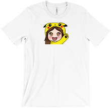 jessytibi T-Shirts
