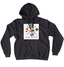 perchedsportsgaming Hoodies (No-Zip/Pullover)