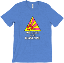 Welcome to the Blastzone T-Shirts
