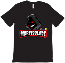 mortisblade T-Shirts