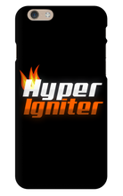HyperIgniter Logo iPhone Phone Case