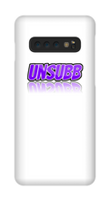 theunsubb Samsung Phone Cases