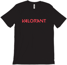 Relearn Gaming | Valorant T-Shirts