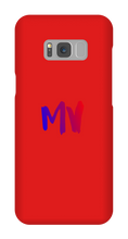 markven Samsung Phone Cases