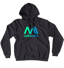 nomercymercttv Hoodies (No-Zip/Pullover)
