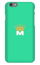 Monarch iPhone Case