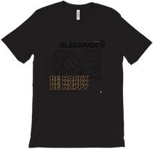 Be Happy Tee