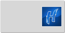 theharricane XXL Gaming Mousepad
