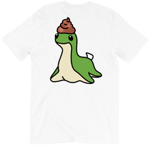 Nessi Turds Shirt