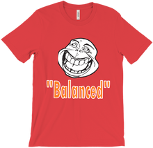 Unified Gaming "balanced" T-Shirt