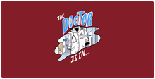 dr_bob_gaming XXL Gaming Mousepad