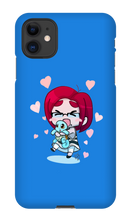 boopskittle iPhone Phone Cases