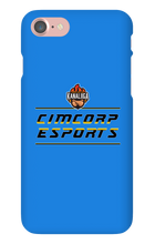 Cimcorp iPhone suojakuori