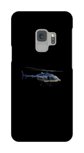 Shiny Empress Helicopter Samsung Phone Cases