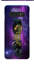 Samsung Phone Case de los Mundos de Raijnu