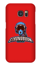strong_boom Samsung Phone Cases