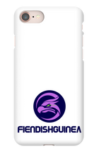 Falcon iPhone Phone Cases
