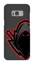 twis7edninja Samsung Phone Cases