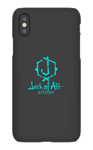 Pirate Legend iPhone Phone Cases